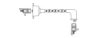 HONDA 32723PE3732 Ignition Cable